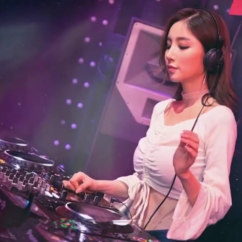 DJ舞曲EA7 车载劲爆重低音EA7 车载音乐EA7 酒吧蹦迪电音BGM – EP – DJ阿基-无损音乐