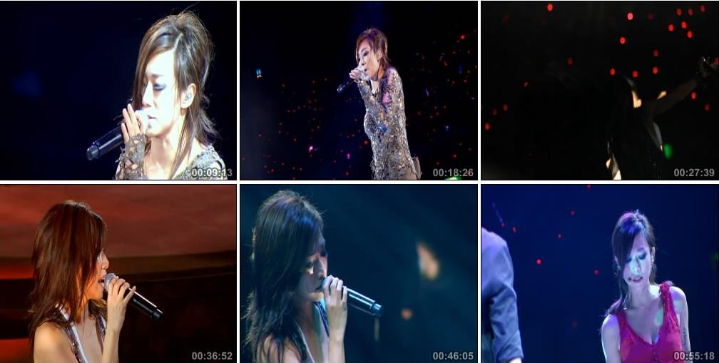 林忆莲 《香港演唱会》 2011 演唱会 [DVD-ISO4.33G]