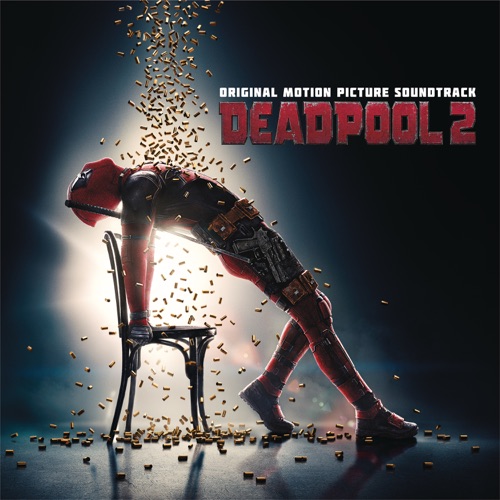 Ashes (From Deadpool 2) – Single – Céline Dion-无损音乐