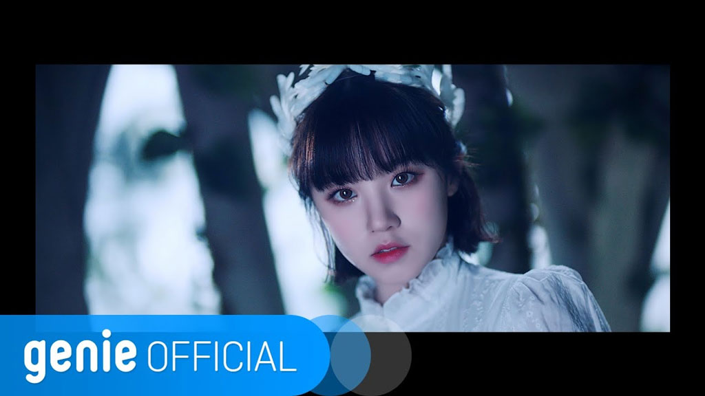 (G)I-DLE - Last Dance 4K 2160P [Bugs MP4 1.6GB]-无损音乐/蓝光演唱会
