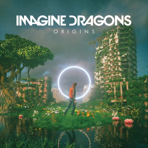 Origins – Imagine Dragons-无损音乐