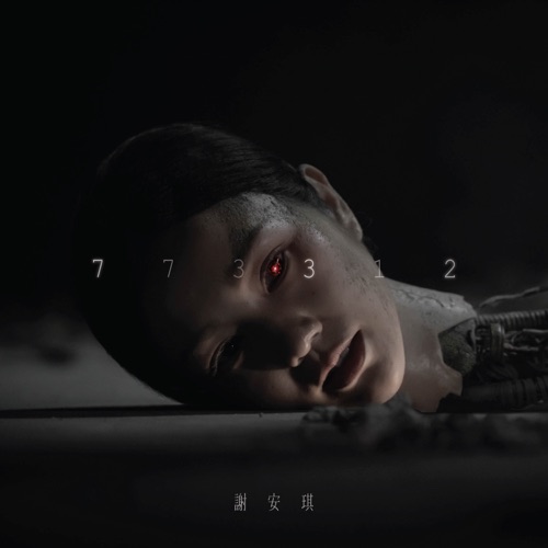 773312 – Single – 谢安琪-无损音乐