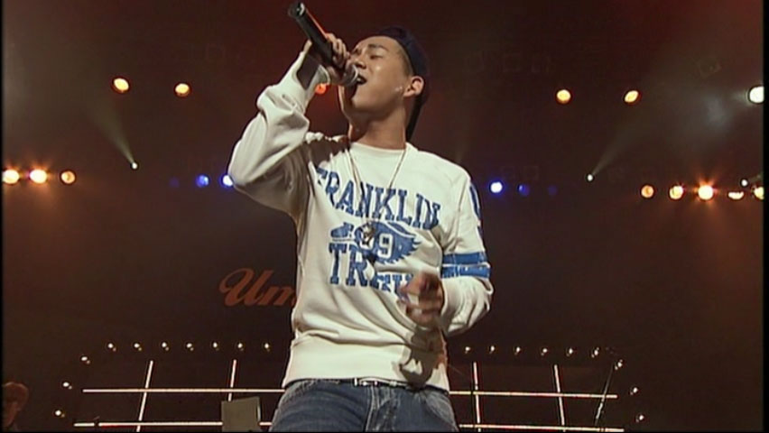 清水翔太 《Umbrella Tour》 2009 演唱会 [DVD ISO 6.03GB]