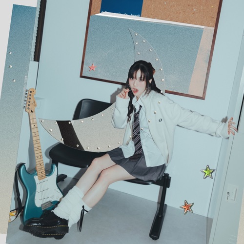 我无法再陪着你流浪 – Single – 胡恂舞-无损音乐