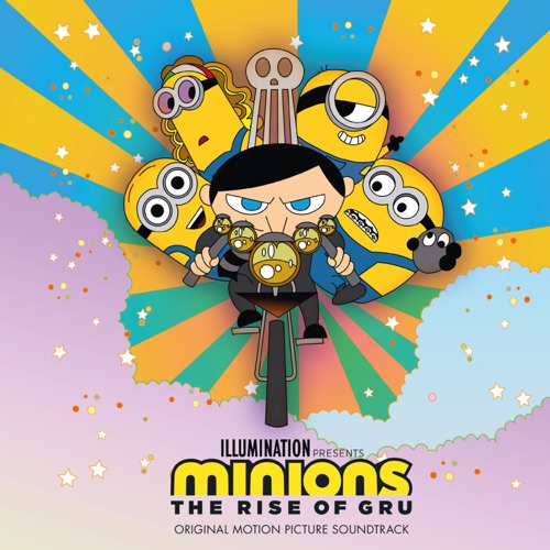 Bang Bang (From ‘Minions: The Rise of Gru’ Soundtrack) – Single – 邓紫棋-无损音乐
