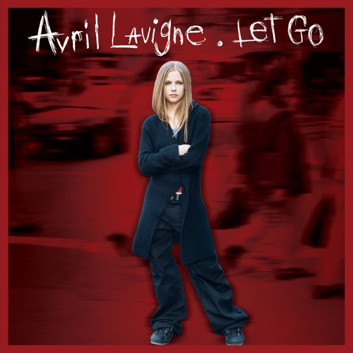 Let Go (20th Anniversary Edition) – 艾薇儿-无损音乐