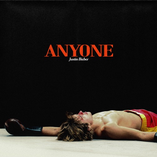 Anyone – Single – Justin Bieber-无损音乐