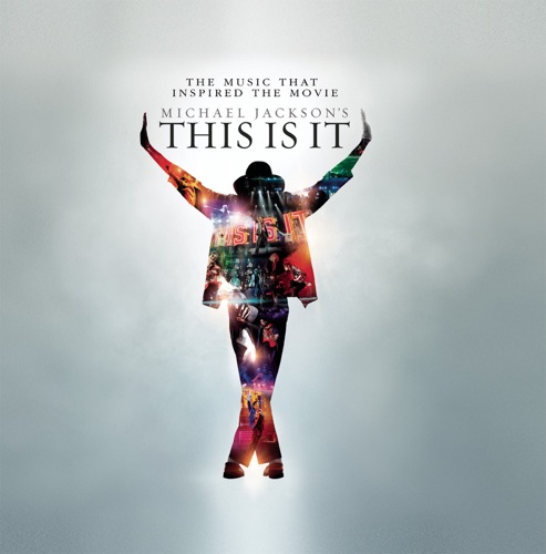 Michael Jackson’s This Is It (The Music That Inspired the Movie) – Michael Jackson-无损音乐