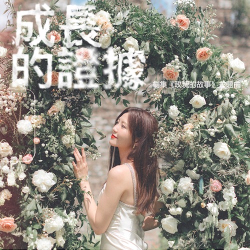 成长的证据 (剧集《玫瑰的故事》主题曲) – Single – 吴若希-无损音乐