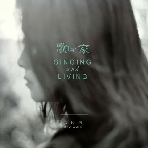 歌唱·家 – 毛阿敏-无损音乐