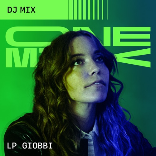 与LP Giobbi的One Mix （DJ Mix） – LP GiobbiOne Mix with LP Giobbi (DJ Mix)-无损音乐