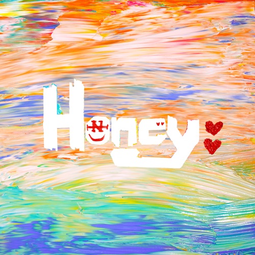 哈尼 – Single – U:NUS-无损音乐