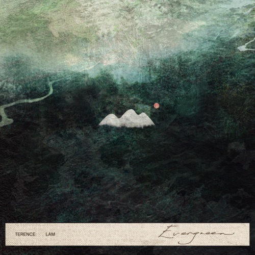 Evergreen – 林家谦-无损音乐
