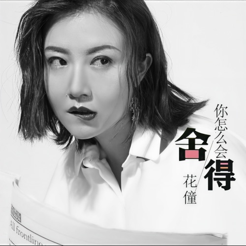 你怎么会舍得 – Single – 花僮-无损音乐