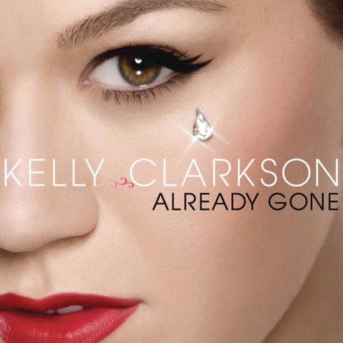 Already Gone – Single – Kelly Clarkson-无损音乐