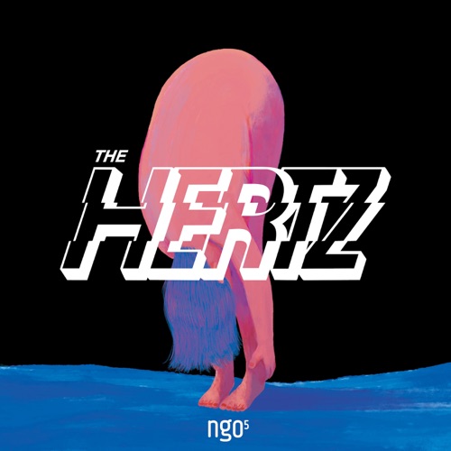 ngo⁵ – The Hertz-无损音乐