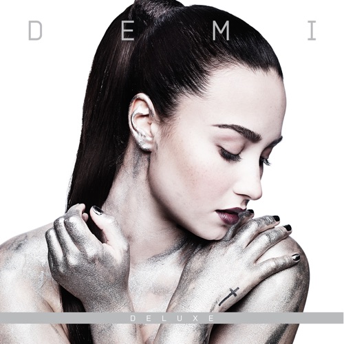 Demi (Deluxe) – Demi Lovato-无损音乐