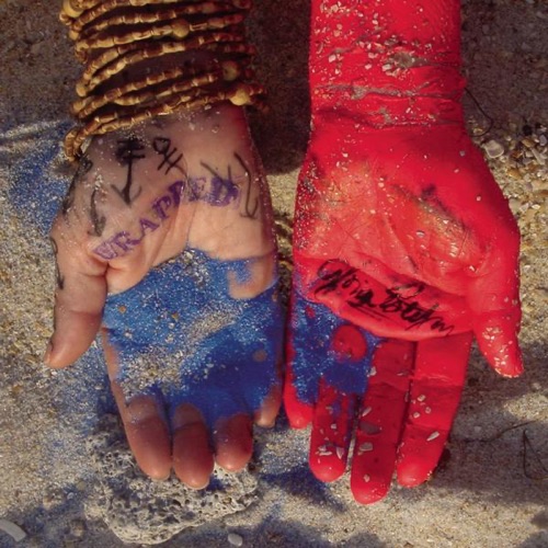 Wrapped – Single – 葛洛丽亚·伊斯特芬-无损音乐