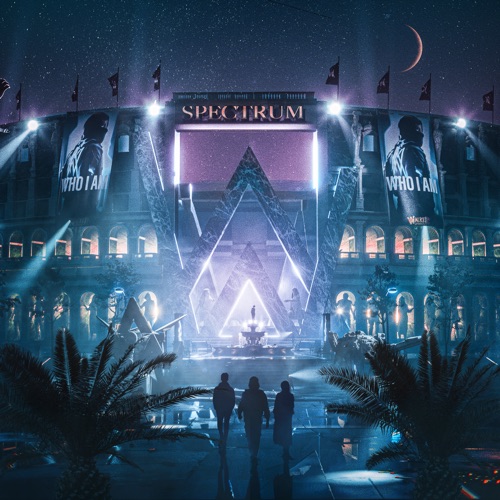 Who I Am (Putri’s Version) – Single – Alan Walker & Putri Ariani-无损音乐