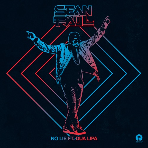 No Lie (feat. Dua Lipa) – Single – Sean Paul-无损音乐