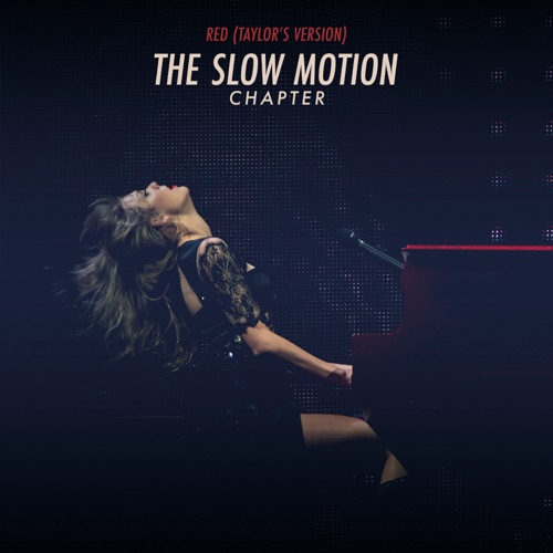 Red (Taylor’s Version): The Slow Motion Chapter – Taylor Swift-无损音乐