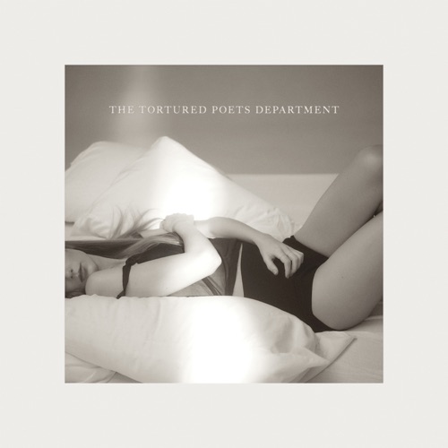 THE TORTURED POETS DEPARTMENT – Taylor Swift-无损音乐