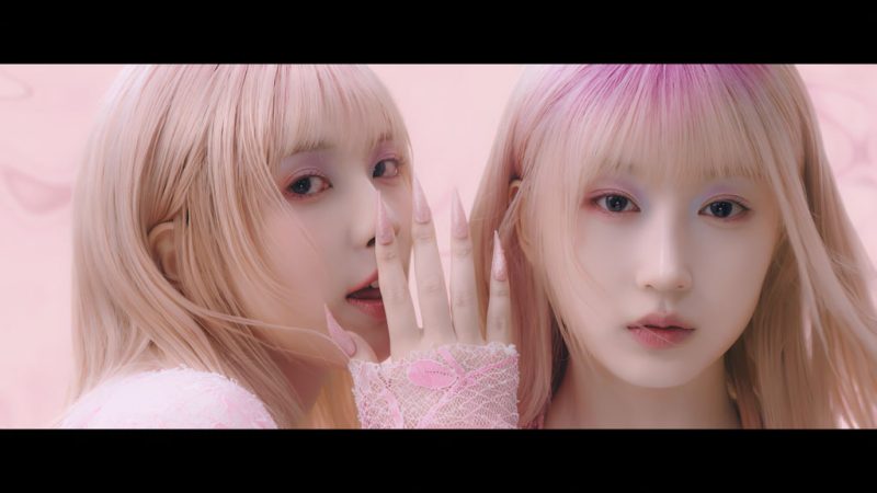 NMIXX – Soñar (Breaker) 4K 2160P 60FPS [Bugs MP4 1.69GB]-无损音乐/蓝光演唱会