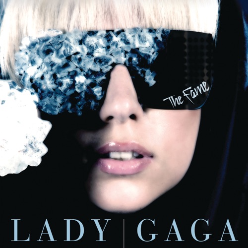The Fame – Lady Gaga-无损音乐