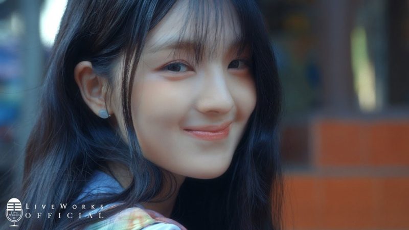GYUBIN – LIKE U 100 [2160P 4K] [Bugs MP4 3.44GB]-无损音乐/蓝光演唱会
