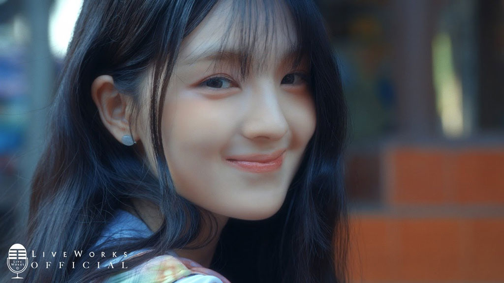 GYUBIN - LIKE U 100 [2160P 4K] [Bugs MP4 3.44GB]-无损音乐/蓝光演唱会