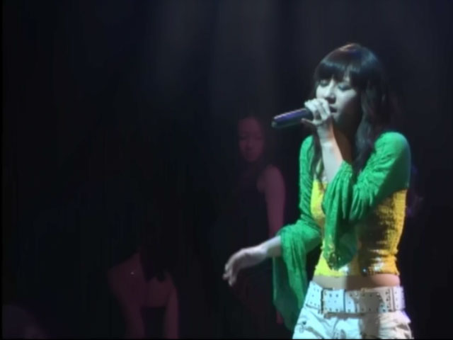 玉置成実 《Speciality》 2006 演唱会 [DVD ISO 1.21GB]
