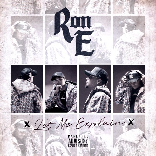 Let Me Explain – Ron E-无损音乐