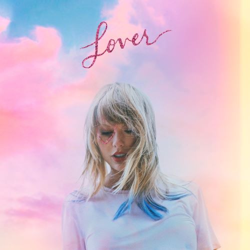 Taylor Swift Lover-无损音乐