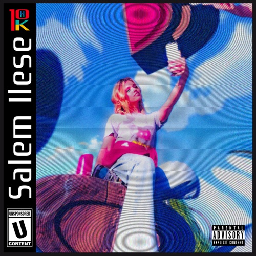 PS5 (Fortnite Battle Pass Gamer Remix) – Single – salem ilese, Alan Walker & Abdul Cisse-无损音乐