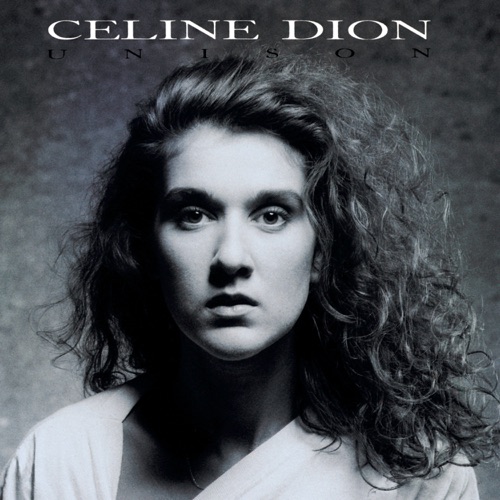 Unison – Céline Dion-无损音乐