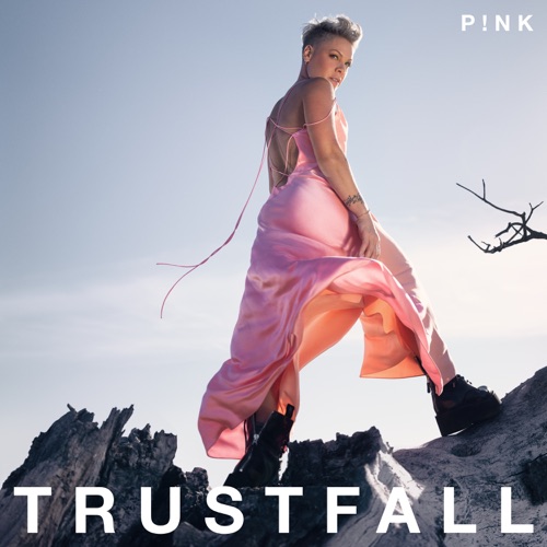 TRUSTFALL – P!nk-无损音乐