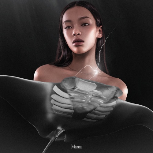 Manta – Single – Lexie Liu-无损音乐