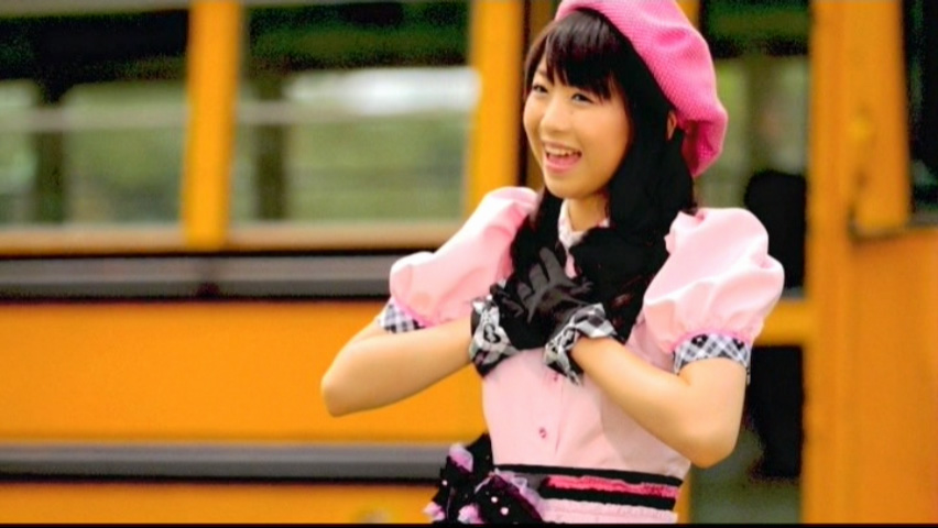 MM学園 合唱部 《めちゃモテ委員長 めちゃヒット曲集② 付属DVD》 2011 演唱会 [DVD ISO 3.72GB]
