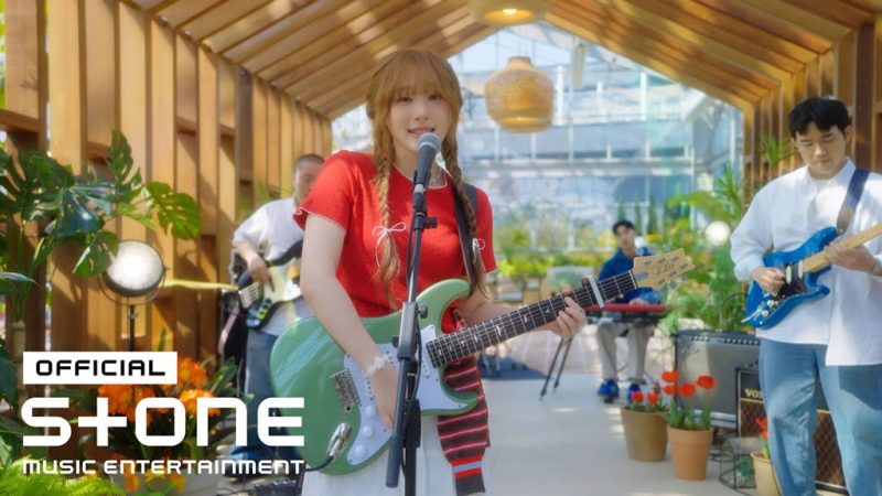 EJel – Anti-Spring (Live Clip) [2160P 4K] [Bugs MP4 1.22GB]-无损音乐/蓝光演唱会
