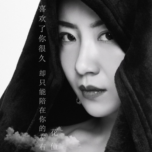 喜欢了你很久 – Single – 花僮-无损音乐