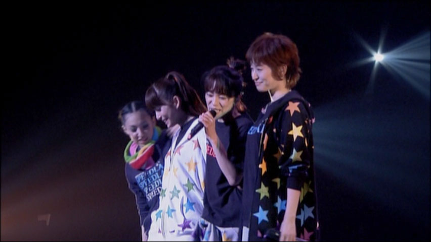 SPEED 《Welcome to SPEEDLAND SPEED Live @ Budokan 2010》 2009 演唱会 [2DVD ISO 12.2GB]