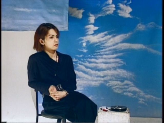 L’Arc～en～Ciel 《heavenly ~films~》 1996 演唱会 [DVD ISO 3.78GB]