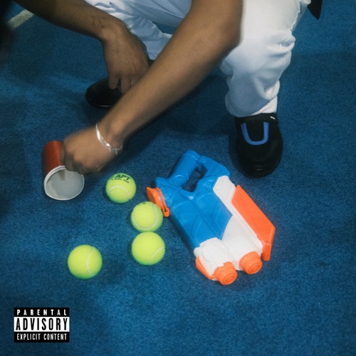 planlos.wav – Single – Dante YN & Soba-无损音乐