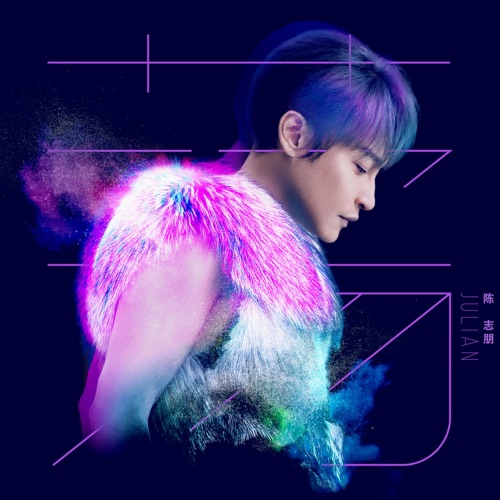 荡 – Single – 陈志朋-无损音乐/蓝光演唱会