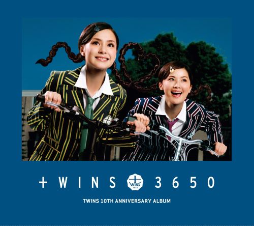 Twins 3650-无损音乐/蓝光演唱会