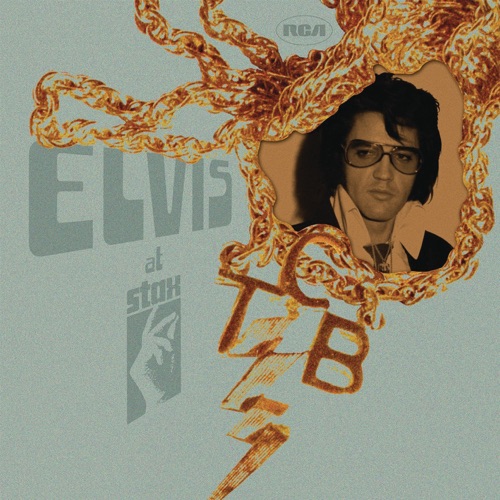 Elvis At Stax – Elvis Presley Elvis At Stax – Elvis Presley
