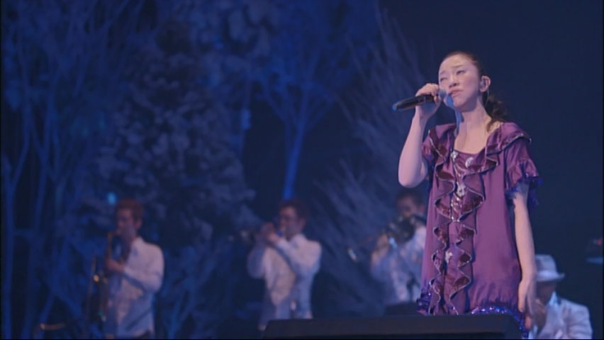 Winter Fantasia 2008 《DCTgarden “THE LIVE!!!”》 2008 演唱会 [DVD ISO 6.4GB]