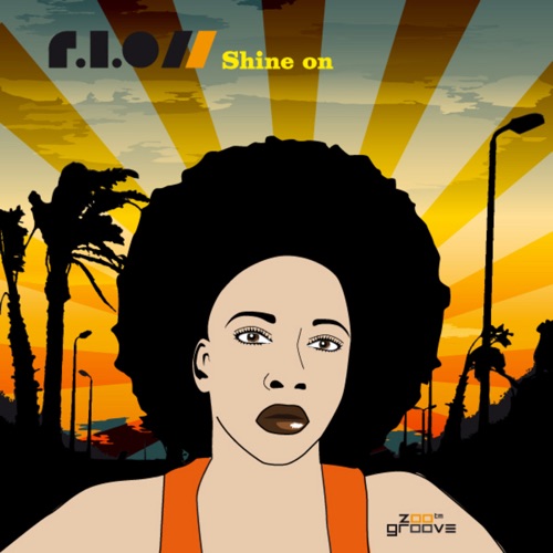 Shine On (Remixes) – Single – R.I.O.-无损音乐
