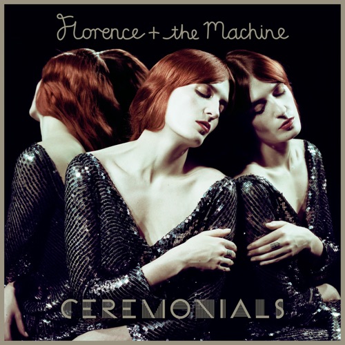 Ceremonials (Deluxe Edition) – Florence + the Machine-无损音乐