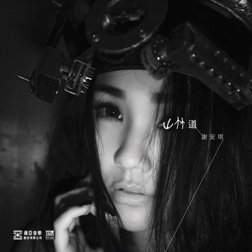 山林道 – Single – 谢安琪-无损音乐